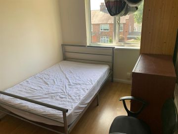 Rolleston Drive